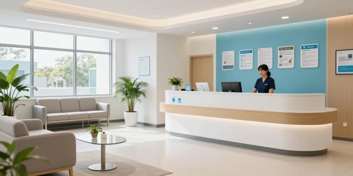 Hair transplant turkey at a modern health clinic with expert patient care.