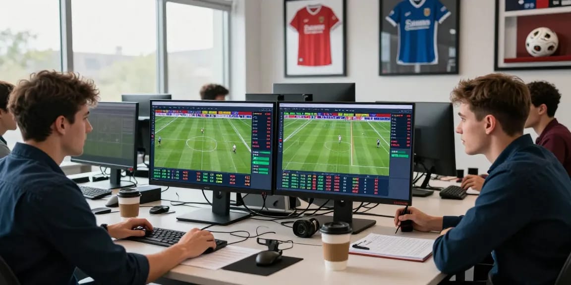 Sports betting analysis at https://soikeonhacai.com.co/ with live statistics, teamwork, and digital tools.
