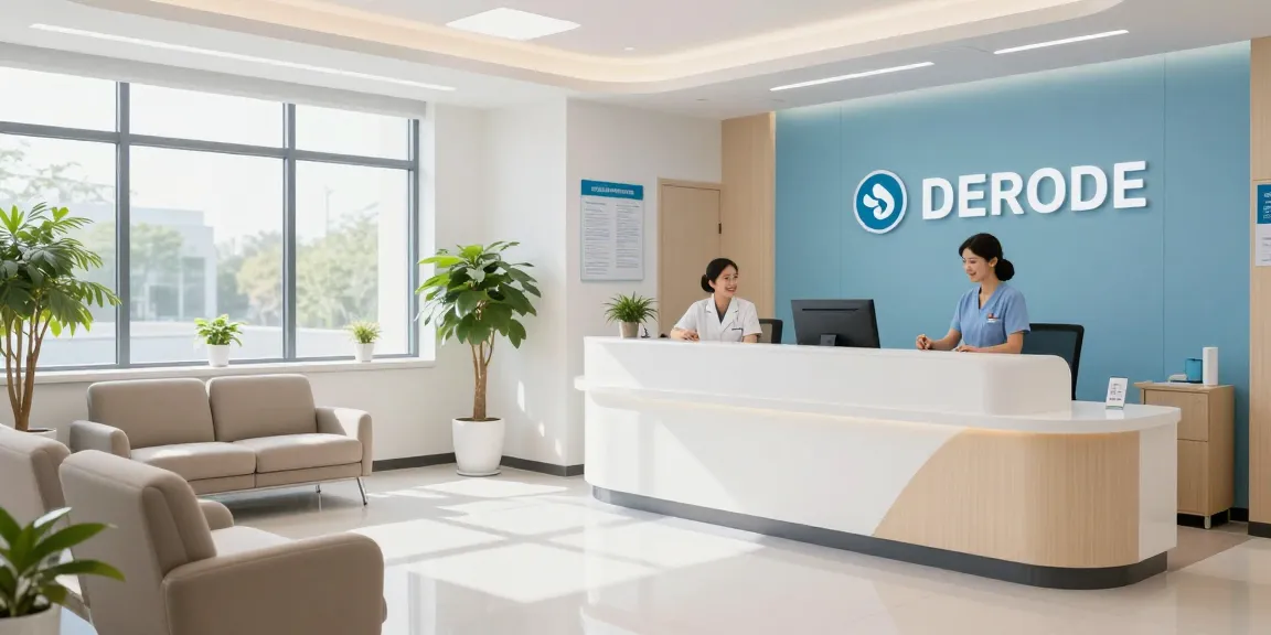 Hair transplant turkey services in a welcoming healthcare clinic with expert consultations.