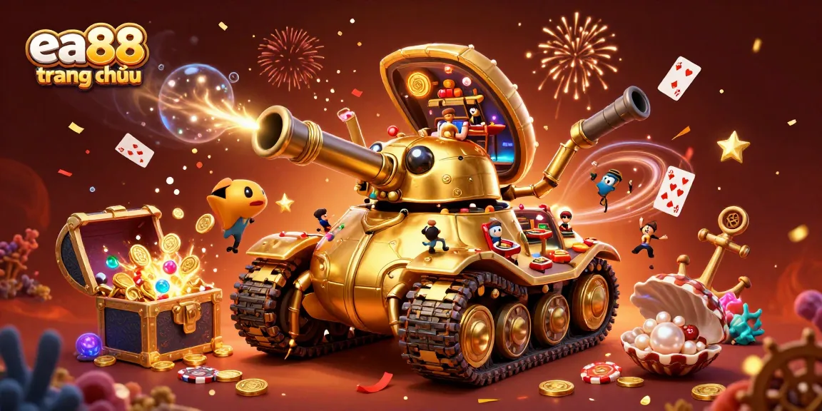 Engage with exciting gameplay at ea88 trang chủ featuring a colorful, immersive casino scene
