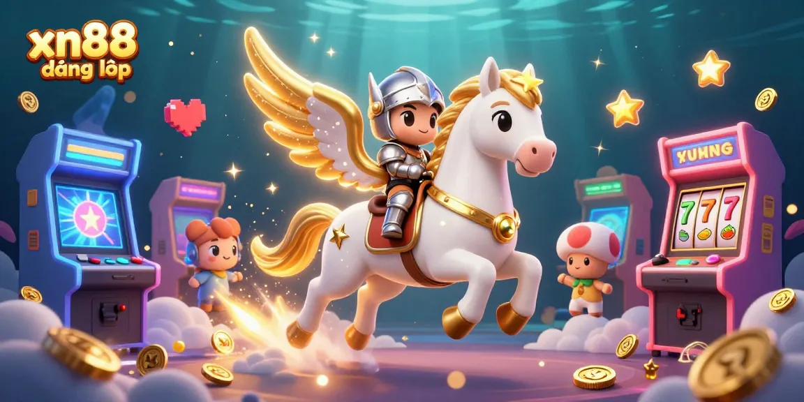 Engage with xn88 đăng nhập to access vibrant slot game experiences and dynamic gameplay in an exciting casino setting.