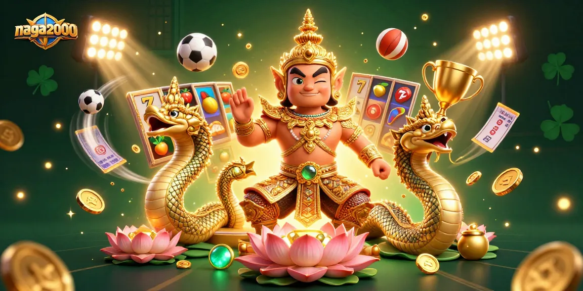 Menangkan permainan slot dengan naga2000 yang menawarkan pengalaman bermain terbaik dan transparan.