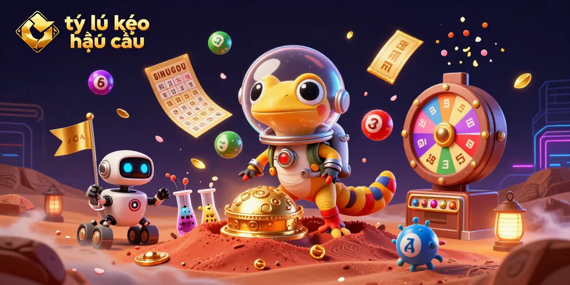 Engage with the thrilling tỷ lệ kèo nhà cái experience while exploring a vibrant casino scene.