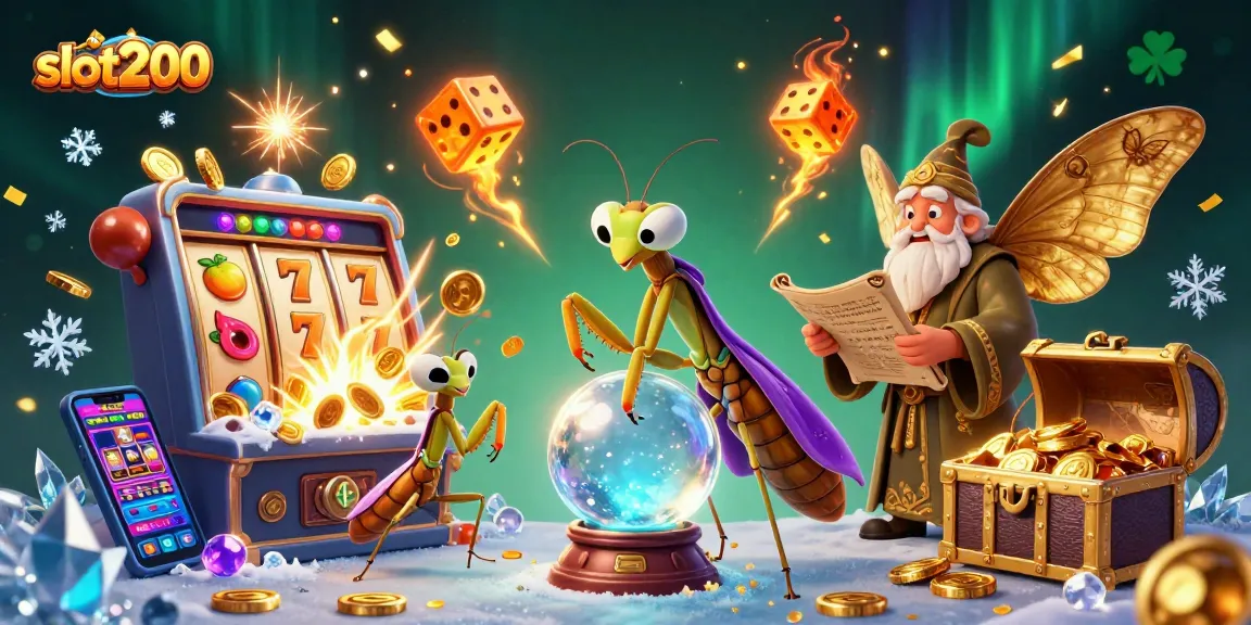 Rasakan pengalaman bertaruh di slot200 dengan permainan slot yang menakjubkan dan simbol keberuntungan.