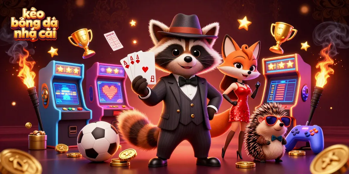 Place bets with expert insights on kèo bóng đá nhà cái amidst vibrant gaming action.