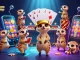 Join the excitement at hi88.com đăng nhập, where meerkats run a vibrant casino with thrilling games.