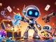 Engage in thrilling gameplay at sunwin with unique 3D characters and vibrant casino elements.