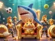 Engage in thrilling dabet sports betting with the fierce golden hamster king and royal guards
