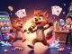 Engage with the exciting world of casino at 13WIN, where hyenas run the comedy club and fortune awaits!