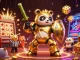 Engage in thrilling wins with SC88 Group's vibrant 3D casino action-packed illustration.