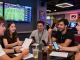 บรรยากาศการแทงกีฬา playme8 sportsbook ที่เต็มไปด้วยความสนุกสนานในกลุ่มเพื่อน
