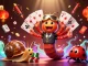 Experience the excitement of 23win with dynamic casino elements and vibrant characters.