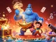 Experience vibrant gaming actions with lương sơn tv in this engaging 3D casino illustration full of treasures and excitement.