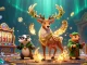 Join the beautifulsouth gaming adventure with thrilling slot reels and enchanting characters.