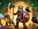 Win big with kingjohnnie at the ultimate casino adventure featuring epic characters!