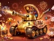 Engage with exciting gameplay at ea88 trang chủ featuring a colorful, immersive casino scene