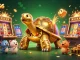XOSO66 invites players to enjoy dynamic slots and jackpots with vibrant characters in this exciting 3D casino scene.