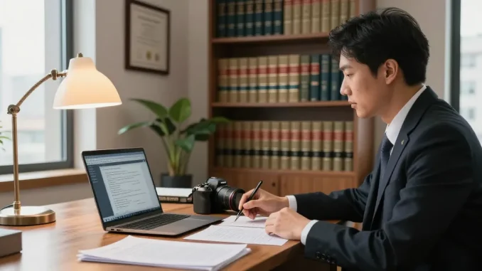 Explore legal insights through our law firm, read more here about comprehensive legal services.