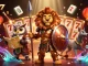 Join slot777 gameplay with a Spartan lion, an owl strategist, and a greyhound messenger.