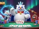 Play with HOKI368 at a glamorous poker scene filled with immersive details and enchanting characters.