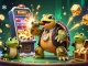 Experience sunwin đổi thưởng 2026 with vibrant 3D characters and exciting gaming elements in action.