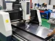 High-precision CNC press brake machine for sale, showcasing advanced technology in metal bending, automation, and robust manufacturing processes.