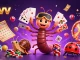 Engage with the 88vv world through exciting lottery games featuring vibrant characters and dynamic elements.
