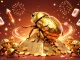 Experience the thrill of QS88 with innovative games and vibrant casino elements in a dynamic scene.