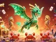 Experience the thrilling gameplay at 789bet with a vibrant sea dragon treasure scene.