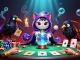 Engage with thrilling gameplay at link Ao88, set amidst a vibrant casino atmosphere.