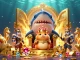 Engage with SC88 Link's vibrant underwater casino world, featuring a hamster king and treasures.