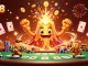 Experience thrilling wins at xo88 with a vibrant casino scene full of treasures and excitement.