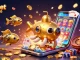Engage with the vibrant gambling world at 789bet đăng ký featuring a dynamic casino scene with a kraken submarine and slot games.